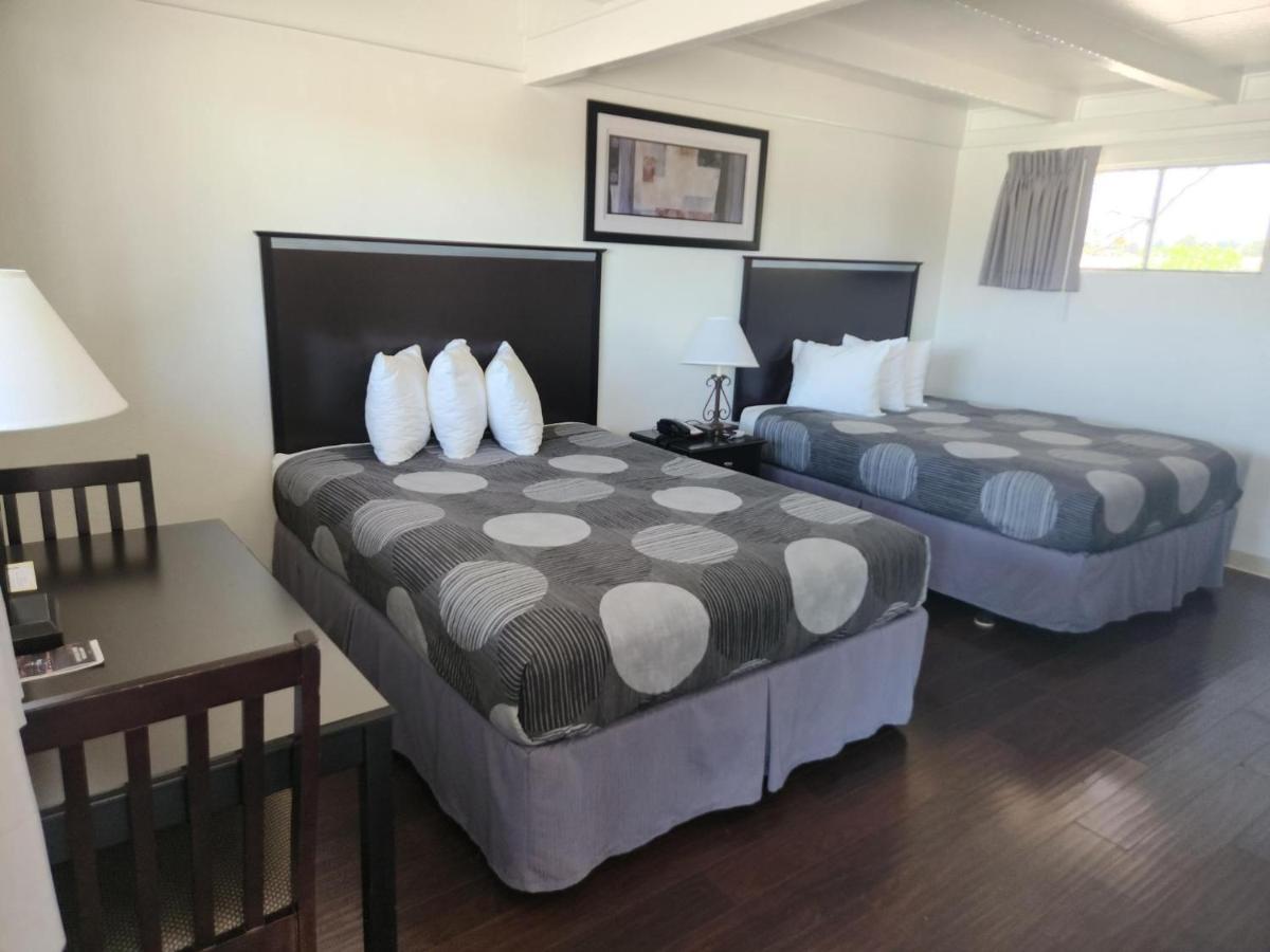 The View Motel Cottonwood Εξωτερικό φωτογραφία